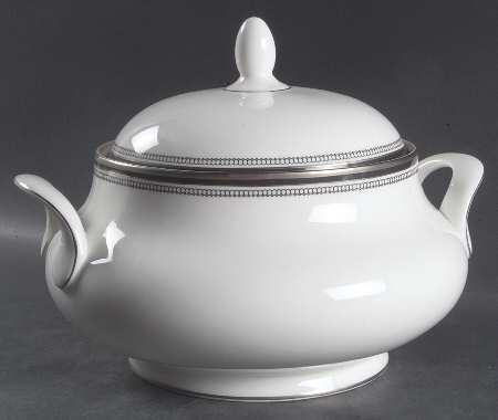 Sarabande Tureen &  Lid