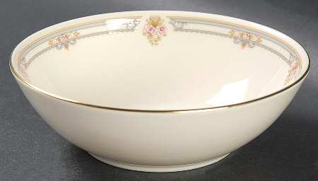 Sarah Fruit/Dessert (Sauce) Bowl
