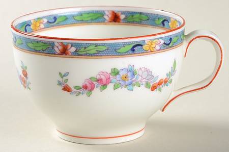 Satsuma Flat Cup