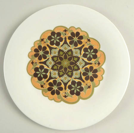Segovia by Royal Doulton