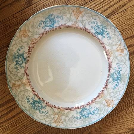Selborne by Royal Doulton