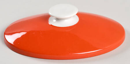 Seville Lid for 2 Quart Oval Covered Casserole