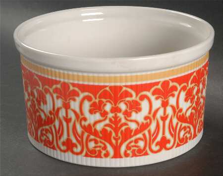 Seville 6" Souffle