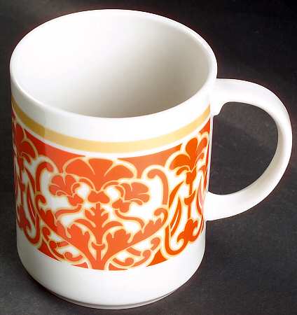 Seville Mug