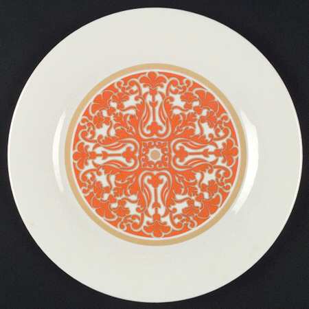 Seville by Royal Doulton