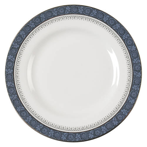 Sherbrooke Bread & Butter Plate
