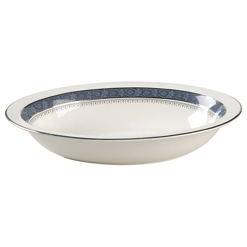 Sherbrooke 10" Oval Vegetable Bowl