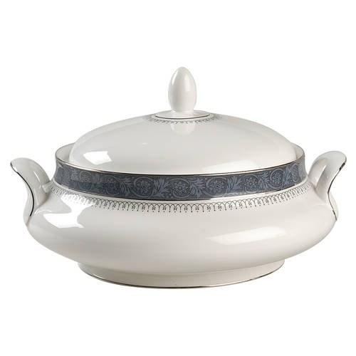 Sherbrooke Round Covered Vegetable