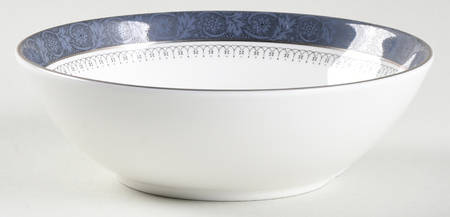 Sherbrooke Fruit/Dessert (Sauce) Bowl