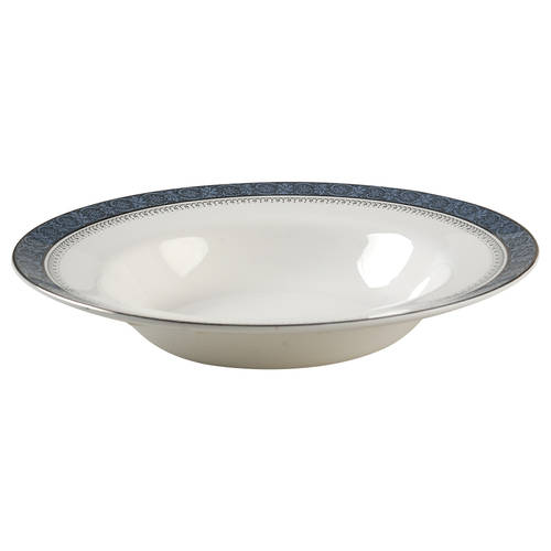 Sherbrooke Large Rim Soup Bowl