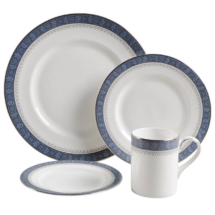 Sherbrooke 32 Piece Estate Set