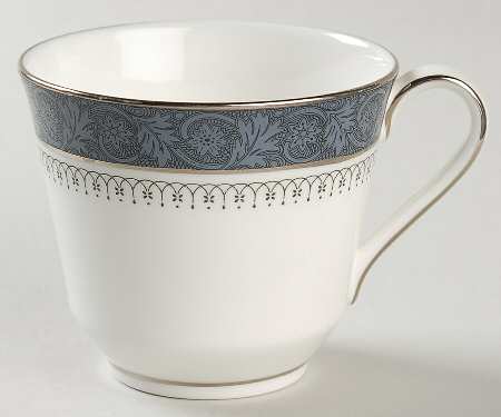 Sherbrooke Flat Cup