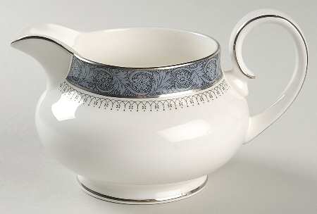 Sherbrooke Gravy Boat