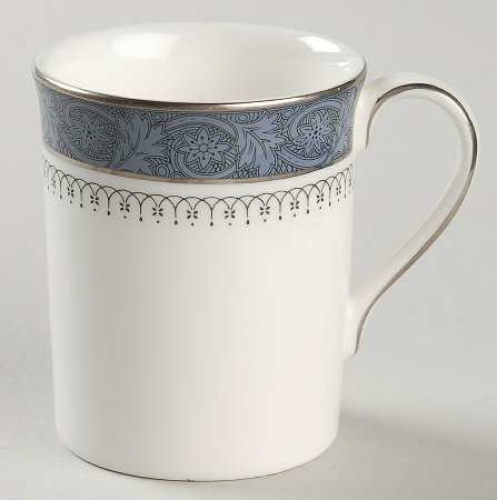 Sherbrooke Flat Demitasse Cup