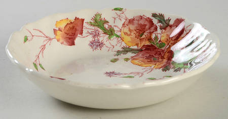 Sherborne Fruit/Dessert (Sauce) Bowl