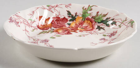 Sherborne Coupe Soup Bowl