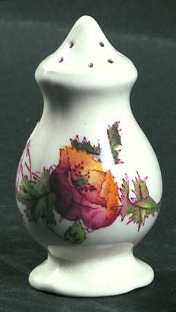 Sherborne Pepper Shaker