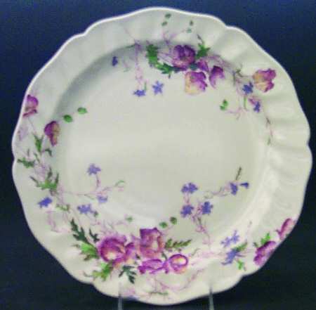 Sherborne 12" Chop Plate (Round Platter)