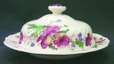 Sherborne Muffin Dish & Lid
