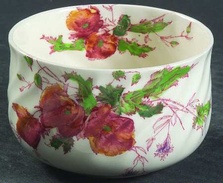 Sherborne Open Sugar Bowl