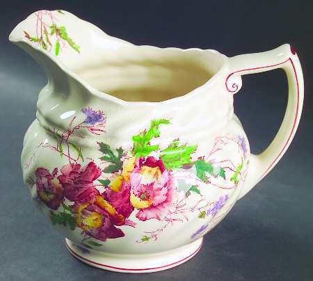Sherborne 32 Oz Pitcher