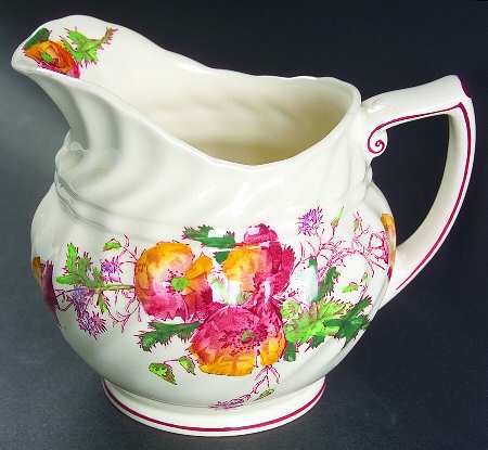 Sherborne 16 Oz Pitcher