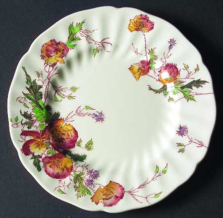 Sherborne Dessert/Pie Plate