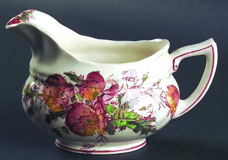 Sherborne Creamer