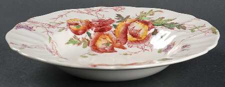 Sherborne Rim Soup Bowl