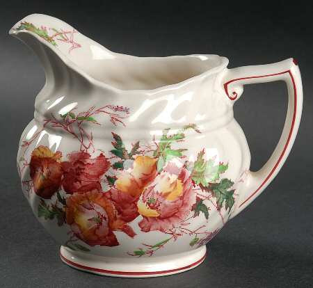 Sherborne 20 Oz Pitcher