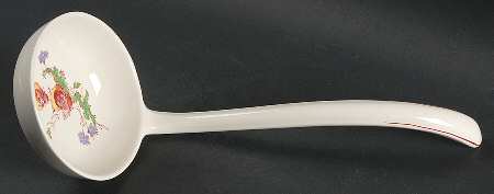 Sherborne Tureen Ladle