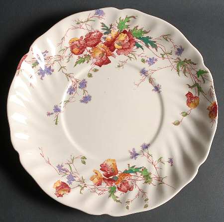 Sherborne Underplate for Tureen