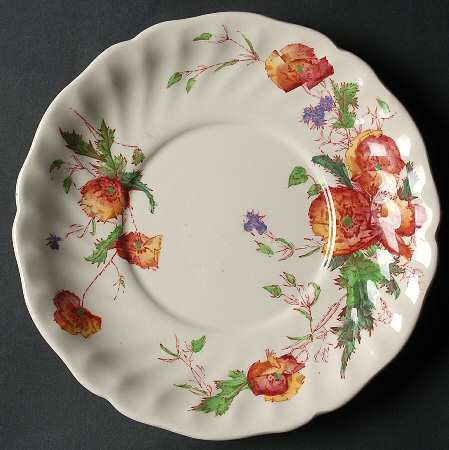 Sherborne Underplate for Gravy Boat