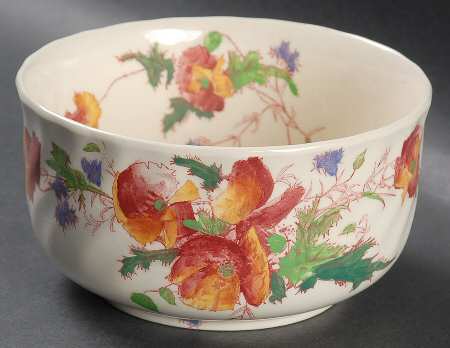 Sherborne Cranberry Bowl