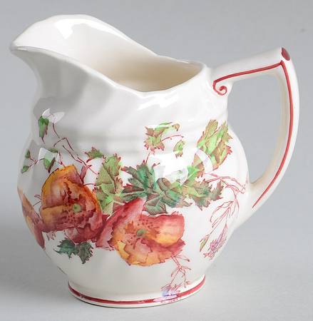 Sherborne Mini Creamer