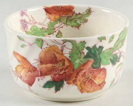Sherborne Mini Open Sugar Bowl