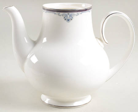 Sheridan Coffee Pot No Lid