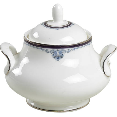 Sheridan Sugar Bowl & Lid