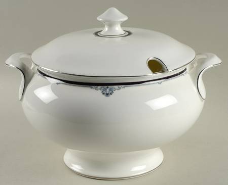 Sheridan Tureen &  Lid