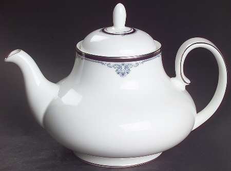 Sheridan Teapot & Lid