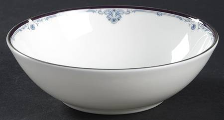 Sheridan Fruit/Dessert (Sauce) Bowl