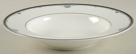 Sheridan Rim Soup Bowl