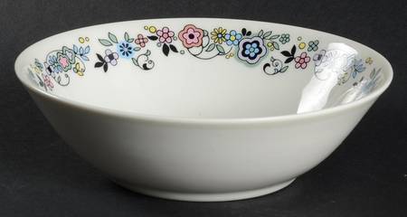 Sherwood Fruit/Dessert (Sauce) Bowl