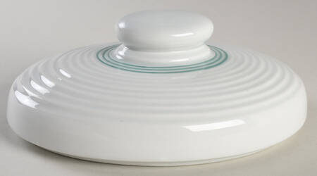Shady Lane Lid for 2.25 Quart Oval Covered Casserole