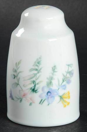 Shady Lane Salt Shaker