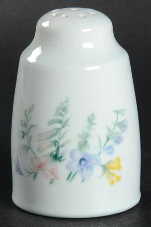 Shady Lane Pepper Shaker