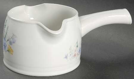 Shady Lane Gravy Boat