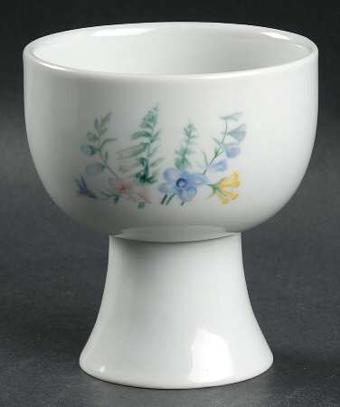 Shady Lane 8 Oz China Goblet