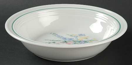Shady Lane Rim Soup Bowl