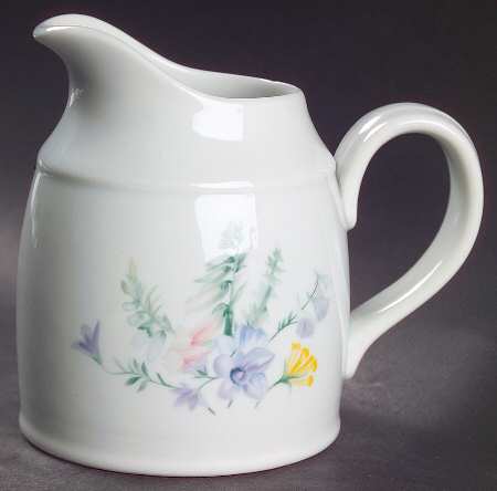 Shady Lane Creamer